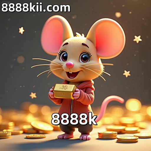 8888k Cassino Online